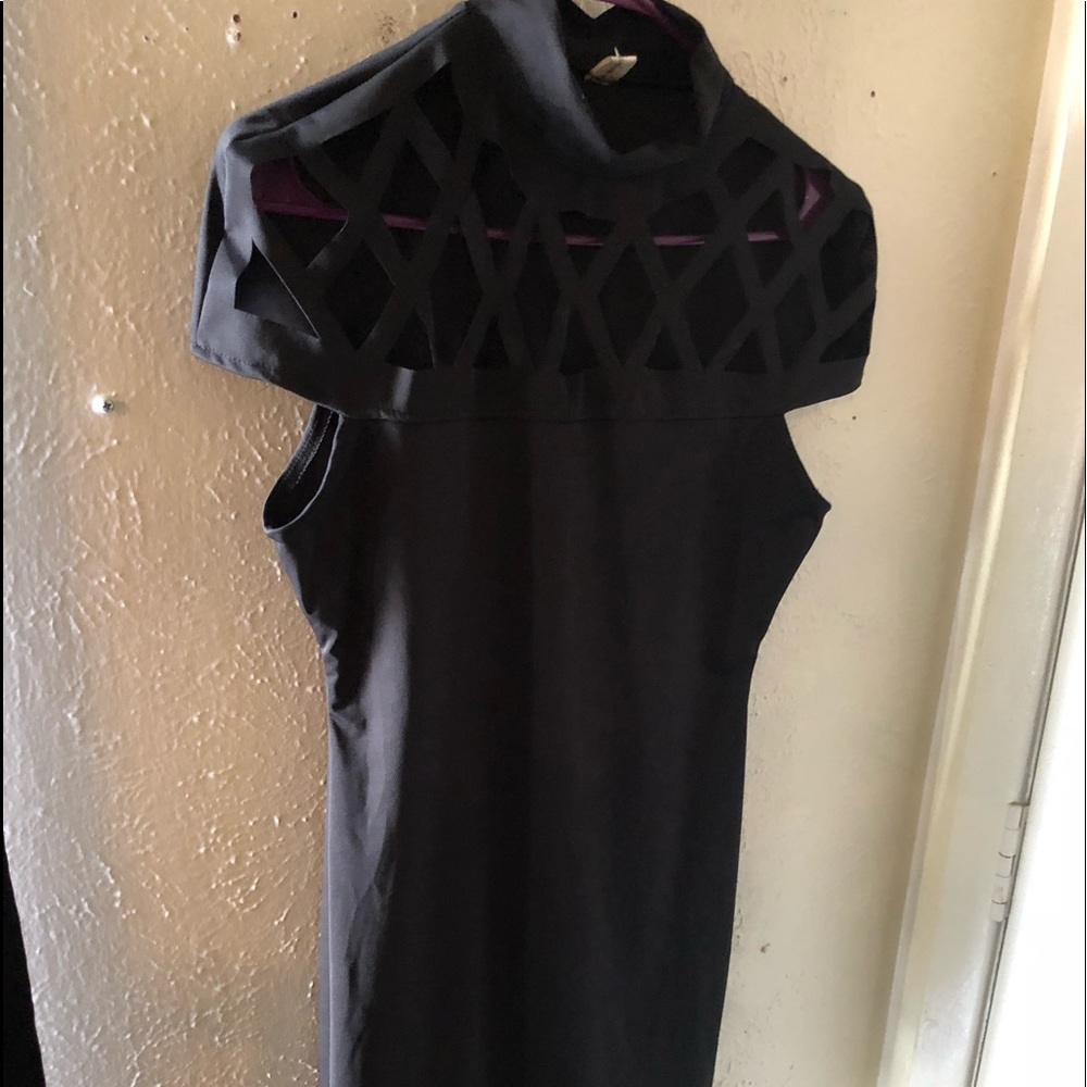 Sexy dress